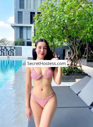Dream 24Yrs Old Escort 50KG 162CM Tall Bangkok Image - 12
