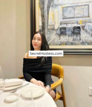 Dream 24Yrs Old Escort 50KG 162CM Tall Bangkok Image - 19