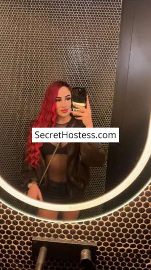 Dunia 23Yrs Old Escort 56KG 163CM Tall Palma de Mallorca Image - 2