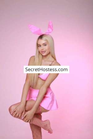 Elena, Agency 21 year old Escort in Riga