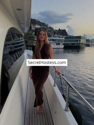 Elena 22Yrs Old Escort 57KG 168CM Tall Varna Image - 1