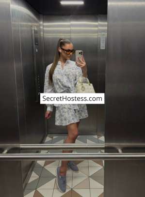 Elena 22Yrs Old Escort 57KG 168CM Tall Varna Image - 2