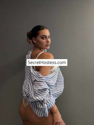 Elena 22Yrs Old Escort 57KG 168CM Tall Varna Image - 4