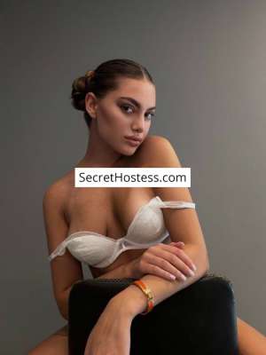 Elena 22Yrs Old Escort 57KG 168CM Tall Varna Image - 8
