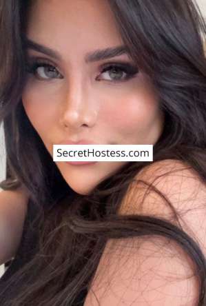 Elena 23Yrs Old Escort 50KG 165CM Tall Madrid Image - 7