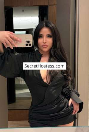 Elena 23Yrs Old Escort 50KG 165CM Tall Madrid Image - 8