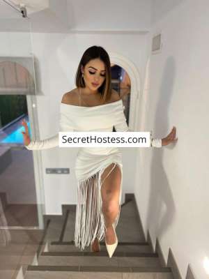 Elena 26Yrs Old Escort 60KG 175CM Tall Madrid Image - 8