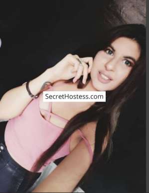 Elitta 25Yrs Old Escort 53KG 183CM Tall Brussels Image - 3