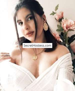 Elitta 25Yrs Old Escort 53KG 183CM Tall Brussels Image - 5