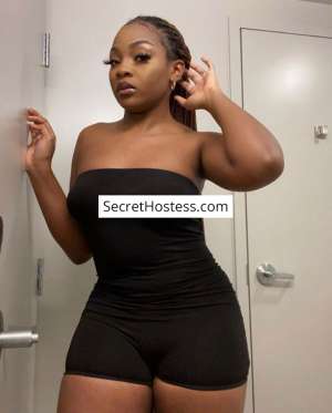 Ella 29Yrs Old Escort 64KG 168CM Tall Accra Image - 2