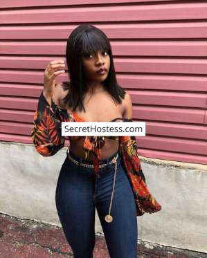 Ella 29Yrs Old Escort 64KG 168CM Tall Accra Image - 3