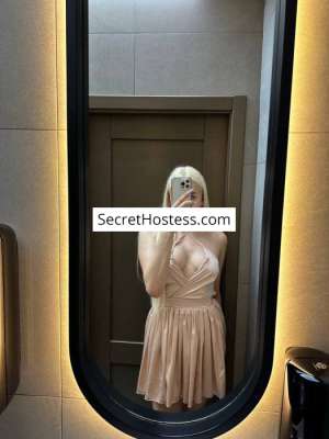 Emily 23Yrs Old Escort 52KG 168CM Tall Berlin Image - 3