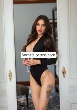 Emily 25Yrs Old Escort 54KG 168CM Tall Worcester Image - 1