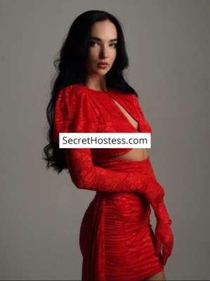 Emma 23Yrs Old Escort 54KG 168CM Tall Belgrade Image - 3
