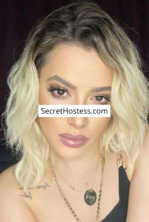 Eva, Agency 21 year old Escort in Izmir
