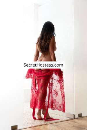Eva Kant, Independent 30 year old Escort in Rome