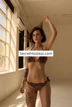 Eve, Independent 28 year old Escort in Shanghai
