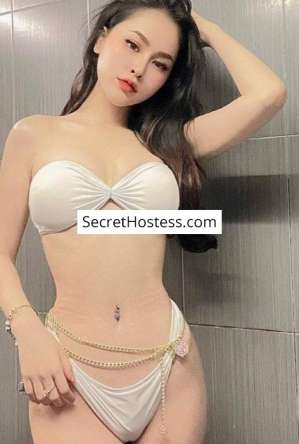 Evelyn, Independent 27 year old Escort in Podgorica