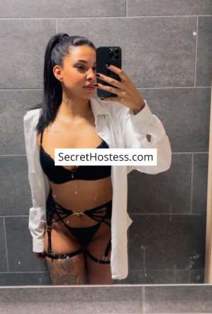Evilyn, Independent 23 year old Escort in Vlora