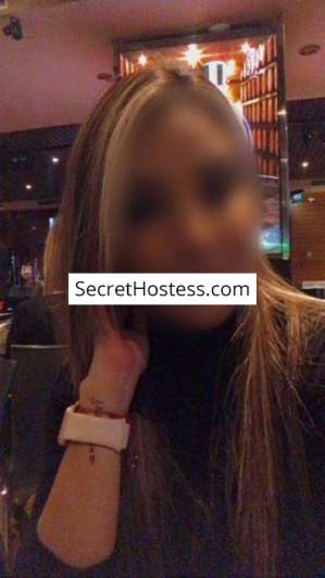 Fallon 29Yrs Old Escort 60KG 164CM Tall Istanbul Image - 1