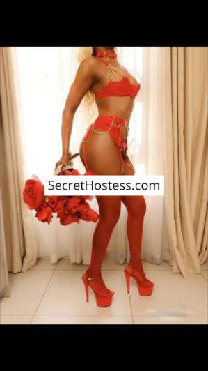 Felicity 26Yrs Old Escort 51KG 168CM Tall Durban Image - 16