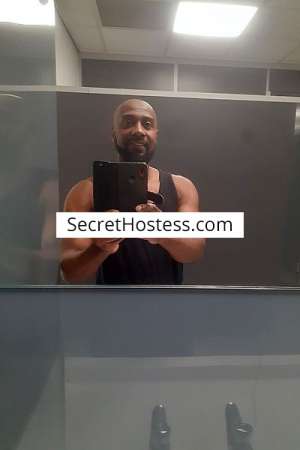 Fred1980 43Yrs Old British Escort Black Hair 76KG 172CM Tall 43 year old Escort in Edinburgh