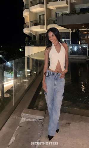 20 year old Escort in London Gabee