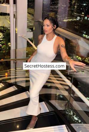Gabriela Serena, Independent 25 year old Escort in Bangkok