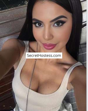 Gaby Moura 25Yrs Old Escort 60KG 164CM Tall Rijeka Image - 4
