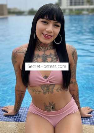 Gaby Pipokinha 18Yrs Old Escort Manaus Image - 1