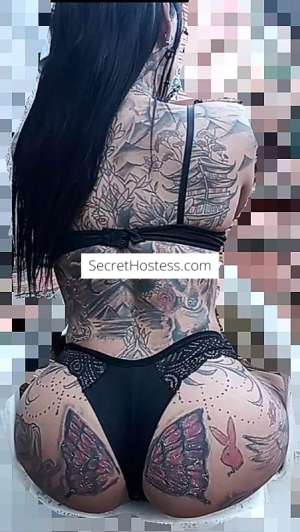 Gaby Pipokinha 18Yrs Old Escort Manaus Image - 3