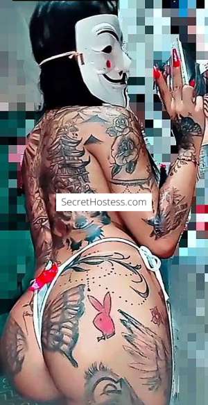 Gaby Pipokinha 18Yrs Old Escort Manaus Image - 4