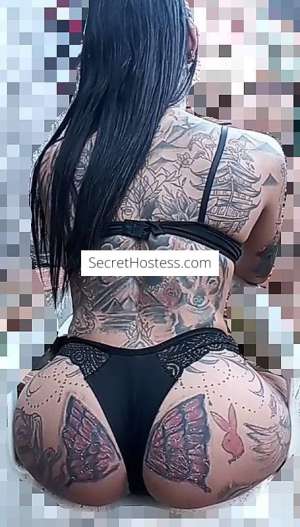 Gaby Pipokinha 18Yrs Old Escort Manaus Image - 6