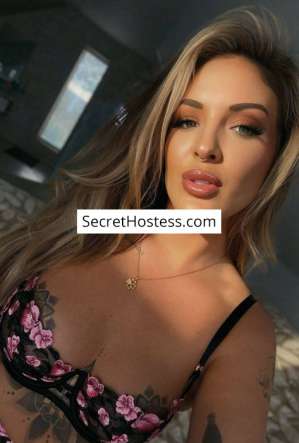 Gigi Patsy Pornstar, Independent 31 year old Escort in Hertfordshire