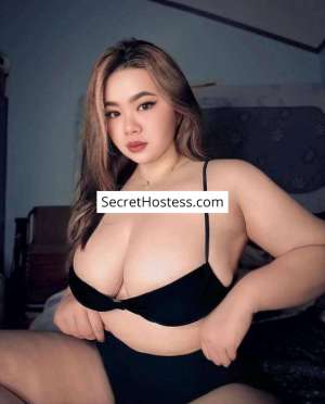 Giorgina 27Yrs Old Escort 92KG 162CM Tall Pattaya Image - 1