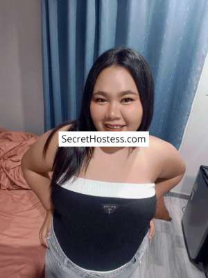 Giorgina 27Yrs Old Escort 92KG 162CM Tall Pattaya Image - 5