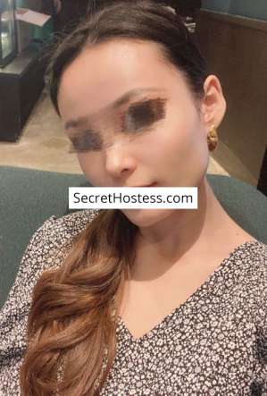 Gluna, Independent 25 year old Escort in Barcelona