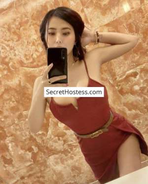 Gwyneth 28Yrs Old Escort 50KG 162CM Tall Singapore City Image - 1