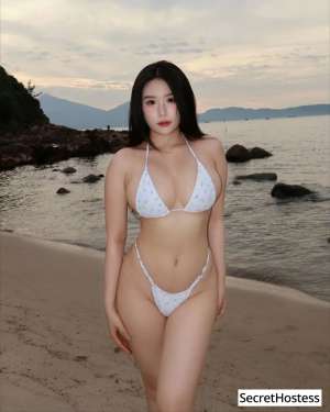 Escort model Hani, Singapore 23 year old Escort in Singapore