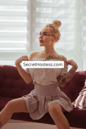 28 year old Mixed Race Escort in Yerevan Hanna, Independent