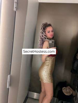 Hellena 29Yrs Old Escort 55KG 170CM Tall Batumi Image - 2