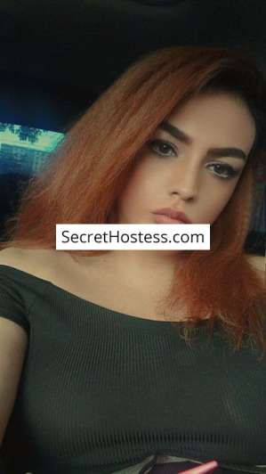 Hurrem 27Yrs Old Escort 70KG 175CM Tall Baku Image - 6