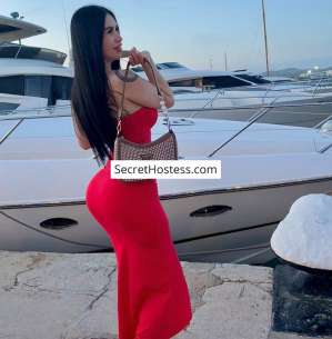 Ingrid 24Yrs Old Escort 60KG 170CM Tall Valencia Image - 14