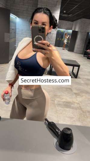 Ingrid 24Yrs Old Escort 60KG 170CM Tall Valencia Image - 17