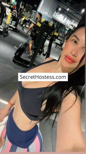 Ingrid 24Yrs Old Escort 60KG 170CM Tall Valencia Image - 19