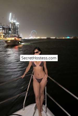 Isa, Independent 22 year old Escort in Madrid