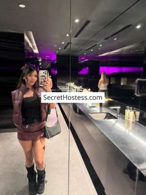 Isa 22Yrs Old Escort 52KG 160CM Tall Madrid Image - 3