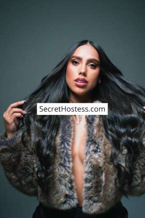 Isabel 24Yrs Old Escort 58KG 156CM Tall Alicante Image - 1