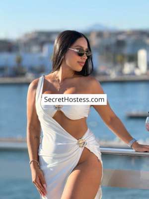Isabel 24Yrs Old Escort 58KG 156CM Tall Alicante Image - 2