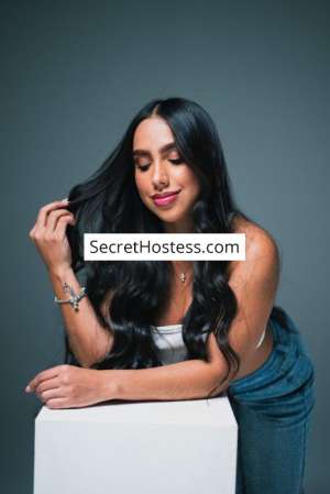 Isabel 24Yrs Old Escort 58KG 156CM Tall Alicante Image - 3